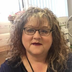 Meet your Posher, Christy